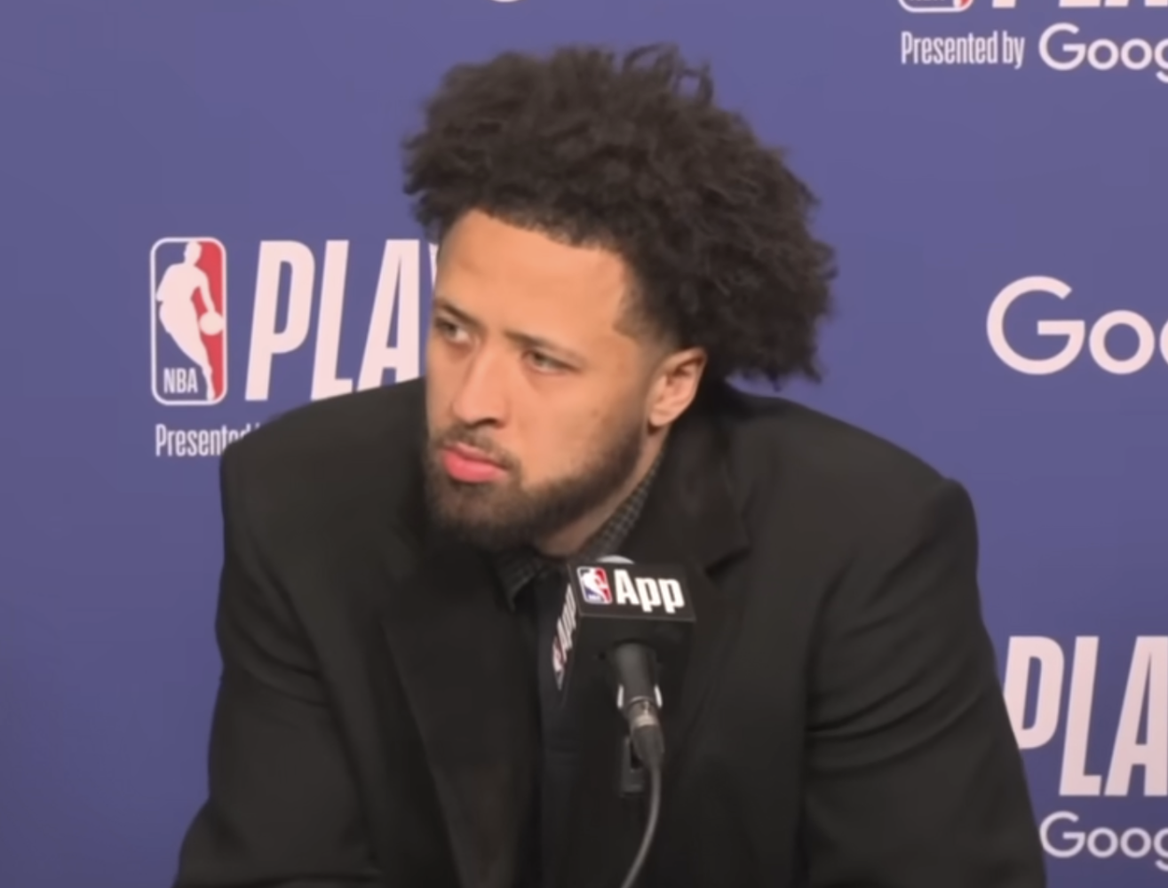 Mateo's Hoop Diary: The Pistons need to get Cade Cunningham more help